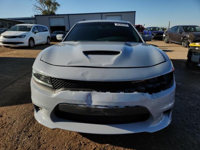 2022 DODGE CHARGER GT #3285906559