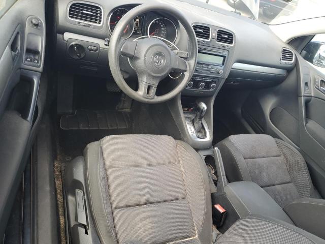 2013 VOLKSWAGEN GOLF - WVWBB7AJ6DW129141