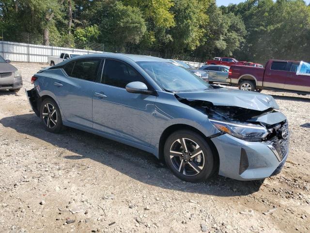 2025 NISSAN SENTRA SV #3282331272