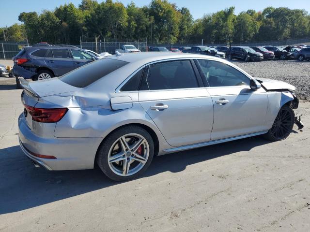 2018 AUDI S4 PREMIUM WAUB4AF40JA003907