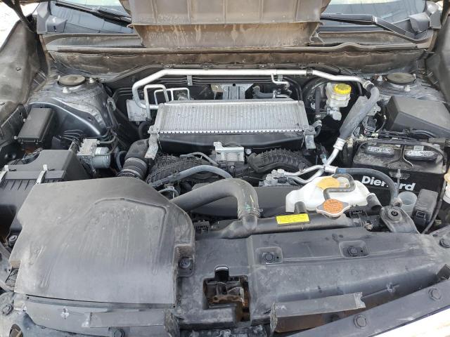 2021 SUBARU ASCENT PRE 4S4WMACD6M3441599
