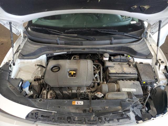 2024 KIA SOUL LX KNDJ23AU4R7224247