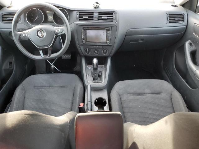 2015 VOLKSWAGEN JETTA BASE 3VW2K7AJ0FM338780