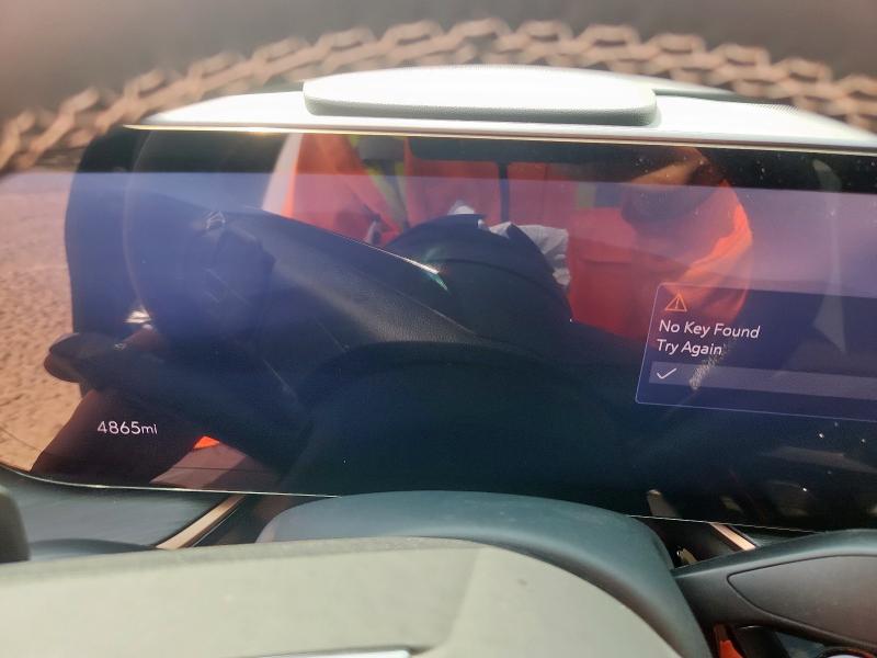 2025 BUICK ENVISION S LRBFZLE46SD031888
