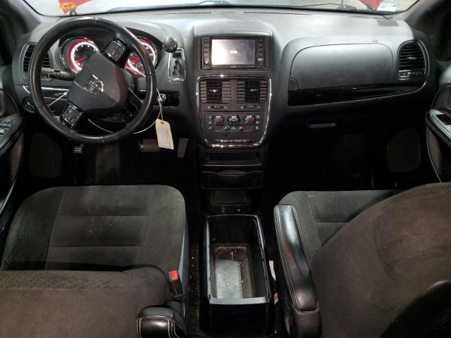 2016 DODGE GRAND CARA 2C4RDGBG6GR257940
