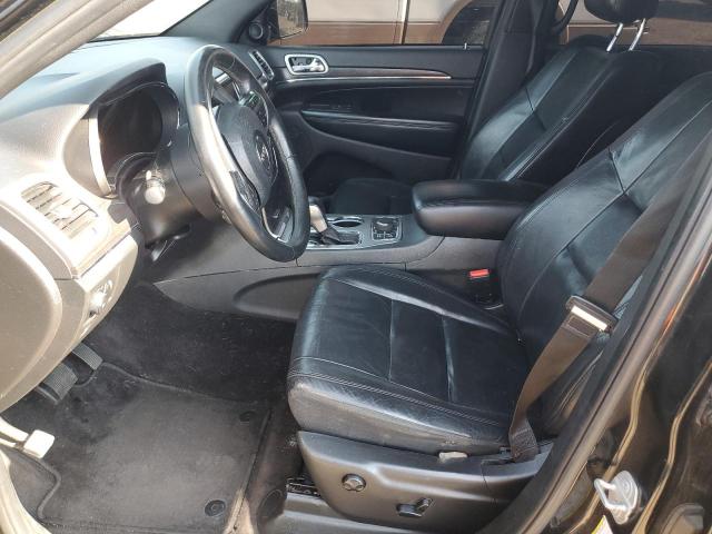 2018 JEEP GRAND CHER #3291691251