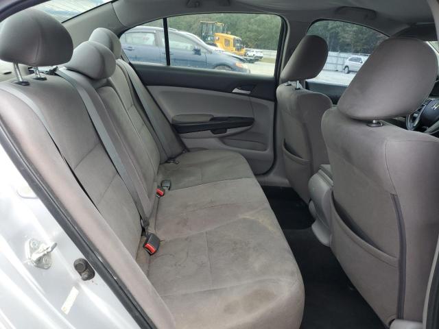 2012 HONDA ACCORD LX - 1HGCP2F39CA207265