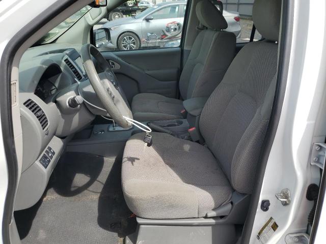 2020 NISSAN FRONTIER S 1N6ED0EB7LN715219