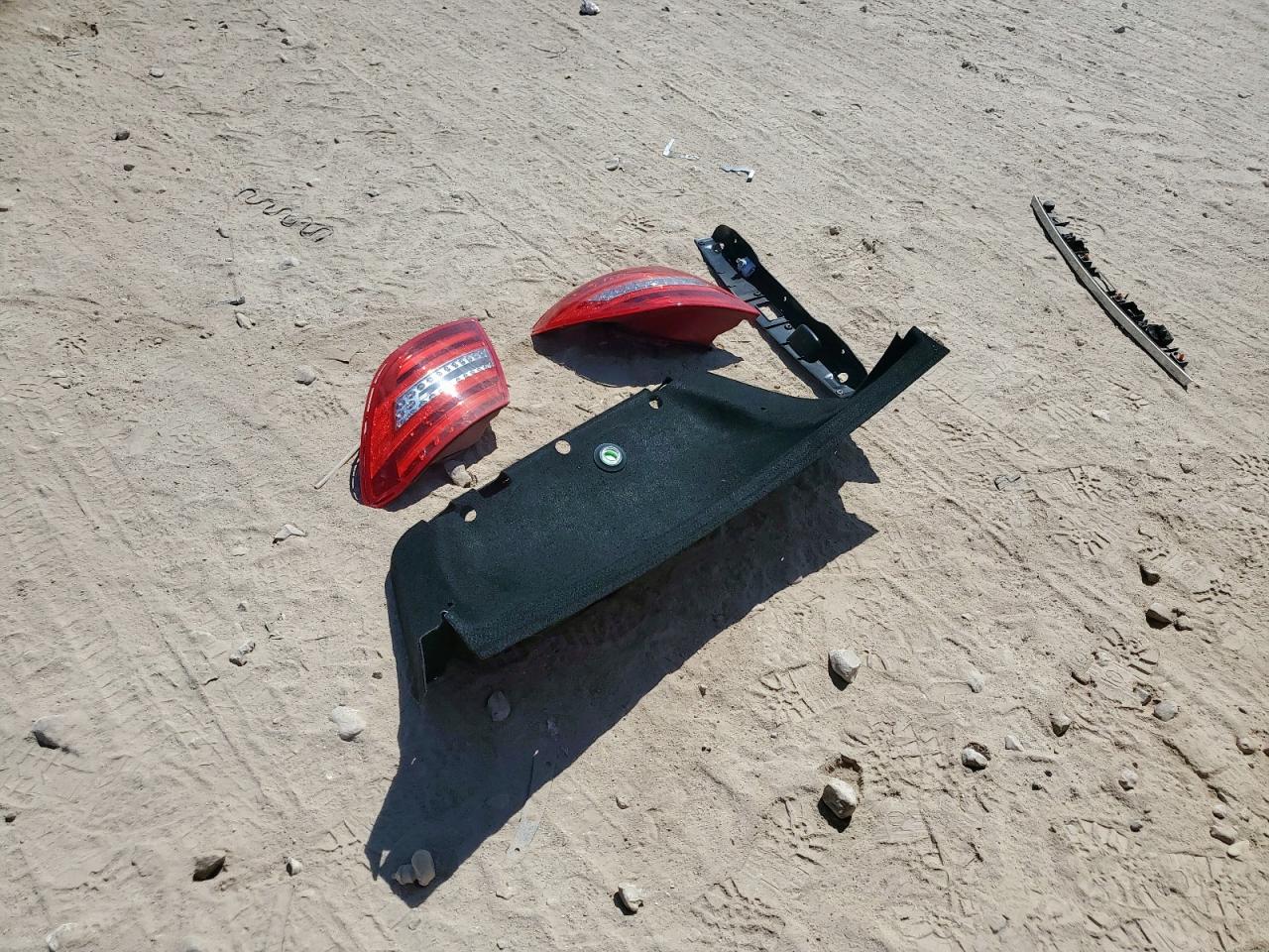 MERCEDES-BENZ C-CLASS 250