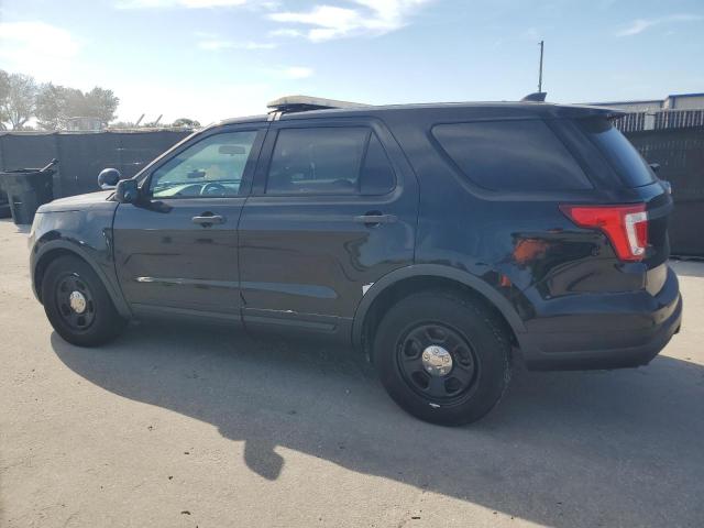 2018 FORD EXPLORER P 1FM5K8AR0JGA72235