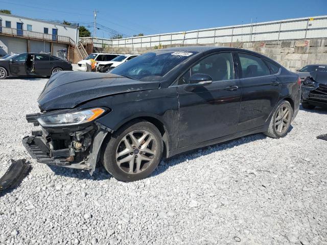 2014 FORD FUSION SE - 3FA6P0H71ER374735