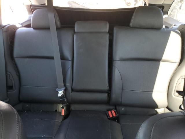 2016 SUBARU OUTBACK 2.5I LIMITED 4S4BSANC6G3296562