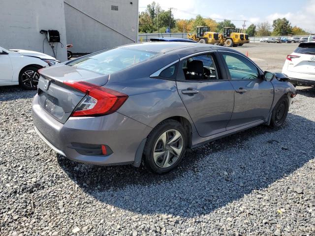 2020 HONDA CIVIC LX #3298081129