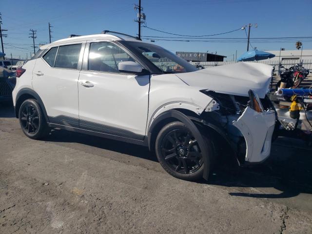 2024 NISSAN KICKS SV - 3N1CP5CVXRL555733