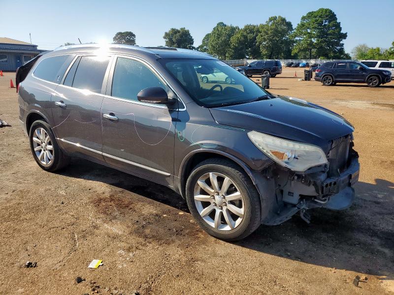 2015 BUICK ENCLAVE - 5GAKRCKD4FJ130190