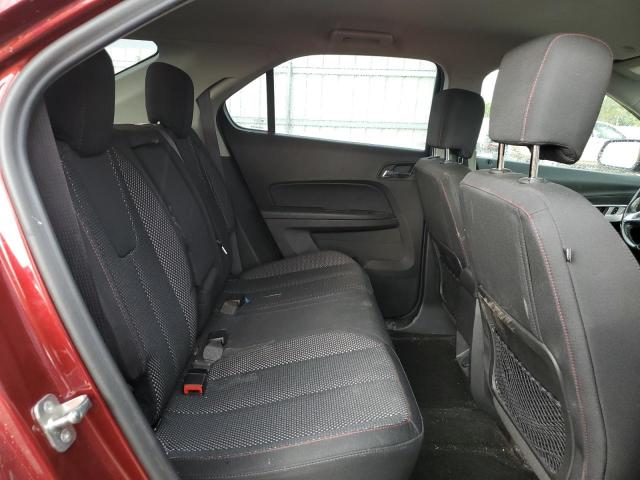 2017 CHEVROLET EQUINOX LT - 2GNALCEK7H1537107