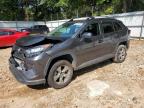 2022 TOYOTA RAV4 LE - 4T3LWRFV8NU051686