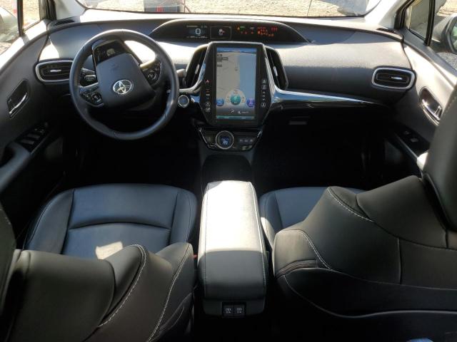 2022 TOYOTA PRIUS PRIME LE JTDKAMFPXN3218843