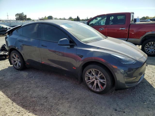 2023 TESLA MODEL Y 7SAYGAEE7PF711251