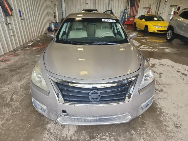 2015 NISSAN ALTIMA 2.5 1N4AL3AP5FC186754