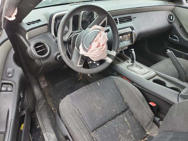 2011 CHEVROLET CAMARO LS #3286738295