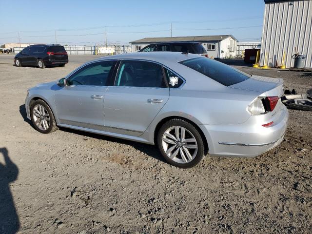 2016 VOLKSWAGEN PASSAT SEL 1VWCM7A32GC061939