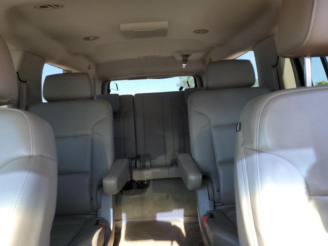 2015 CHEVROLET SUBURBAN K 1GNSKKKC0FR250825