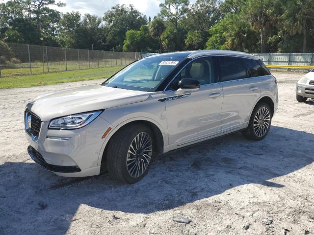 2022 LINCOLN CORSAIR RESERVE 5LMCJ2DH7NUL33102