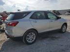 Lot #3306175208 2019 CHEVROLET EQUINOX LS