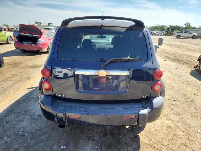 2007 CHEVROLET HHR LT #3287803101
