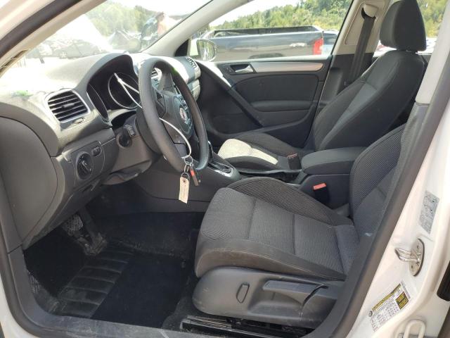 2014 VOLKSWAGEN GOLF #3277190930