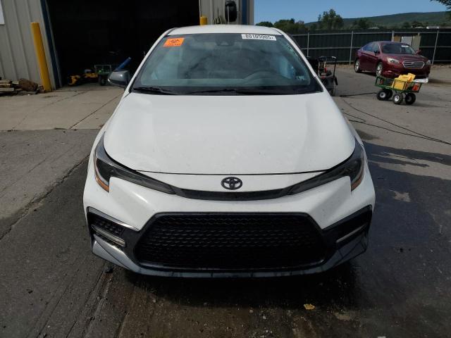 2021 TOYOTA 025FD25 5YFS4MCE6MP085367