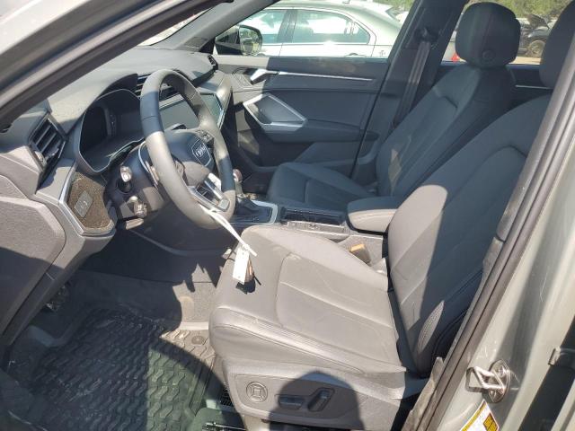 2025 AUDI Q3 PREMIUM #3284113533