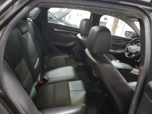 2015 CHEVROLET IMPALA LT 2G1125S3XF9239114