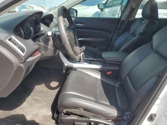 2015 ACURA TLX 19UUB2F3XFA020558