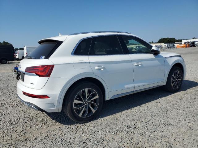 2021 AUDI Q5 PREMIUM WA1BAAFY2M2069060