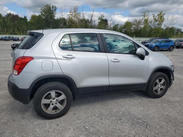 2015 CHEVROLET TRAX 1LS KL7CJPSB1FB089847
