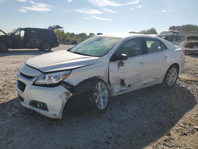 2015 CHEVROLET MALIBU 2LT 1G11D5SL8FF271772