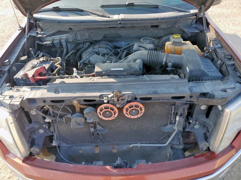 2014 FORD F150 SUPERCREW - 1FTEW1CM8EKE57403