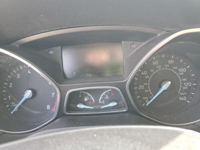 2015 FORD FOCUS TITA - 1FADP3N23FL274959