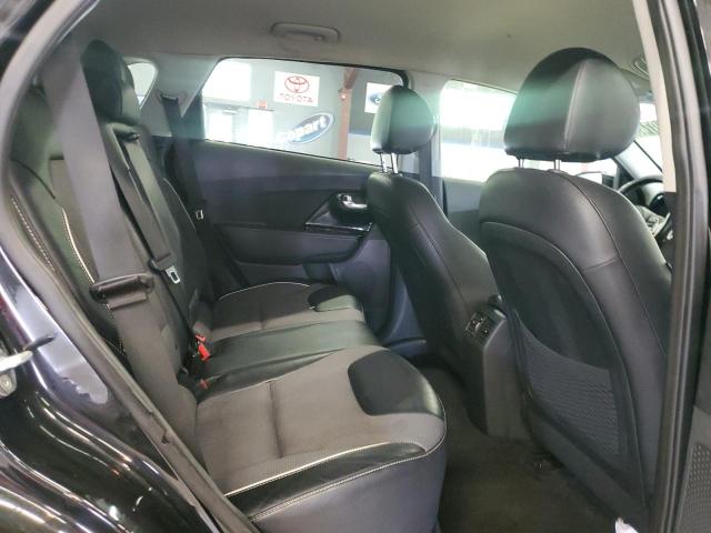 2022 KIA NIRO S KNDCC3LGXN5158838