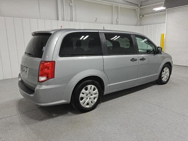 2020 DODGE GRAND CARA 2C4RDGBG6LR227606