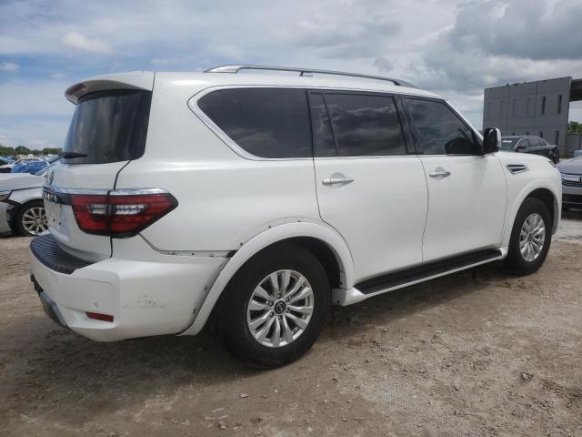 2023 NISSAN ARMADA S JN8AY2AC4P9183673