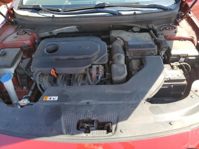 2017 HYUNDAI SONATA SPO 5NPE34AF7HH582541