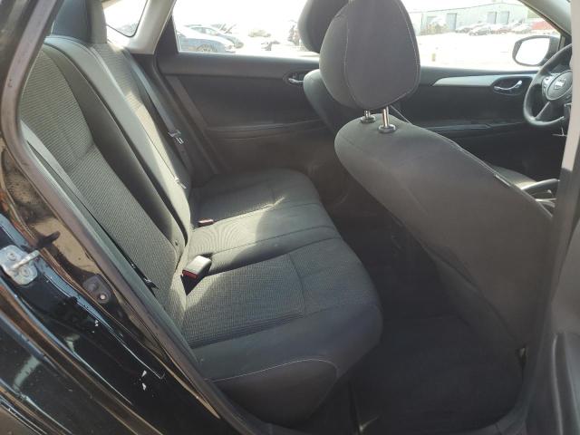 2019 NISSAN SENTRA S - 3N1AB7AP6KY347671