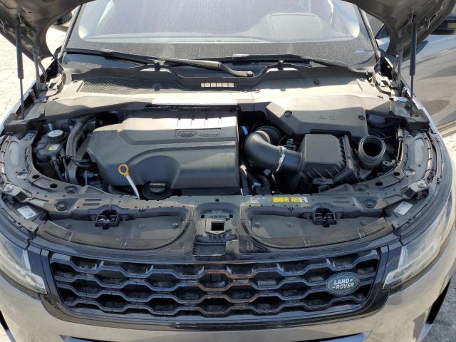 2020 LAND ROVER RANGE ROVE - SALZP2FXXLH040393