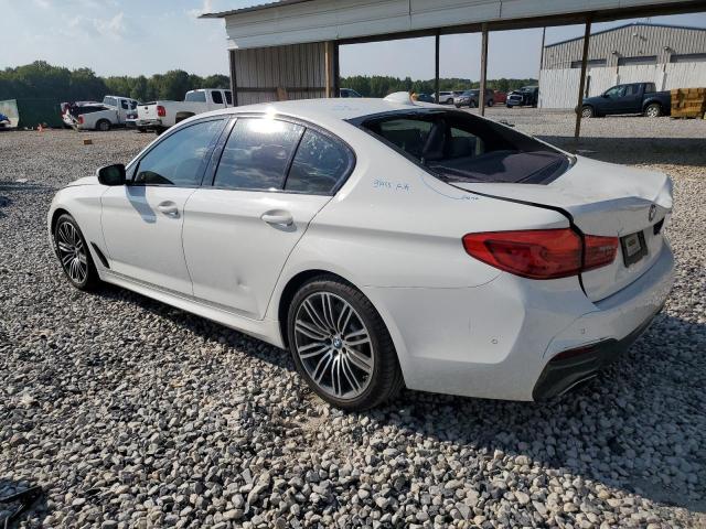 2019 BMW 530 I WBAJA5C55KBX86436