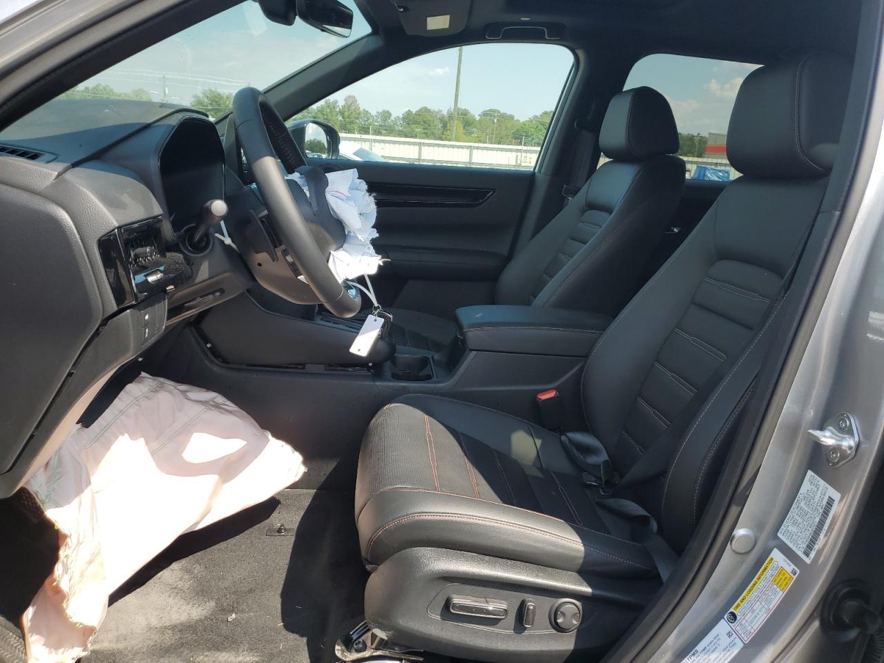 HONDA CR-V SPORT TOURING