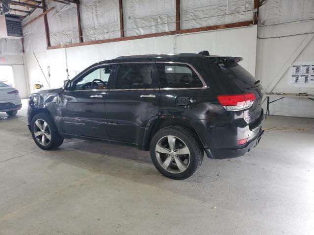 2014 JEEP GRAND CHER - 1C4RJFCG6EC340078