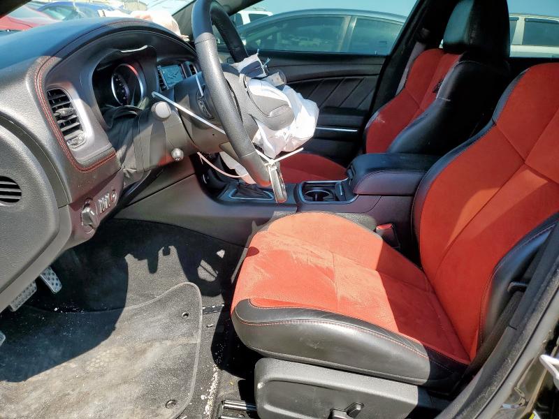 2023 DODGE CHARGER SC 2C3CDXGJ6PH651359